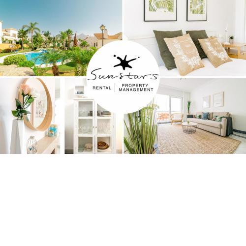Cozy 2 Bedroom Apartment with Amazing Views in Aloha Pueblo