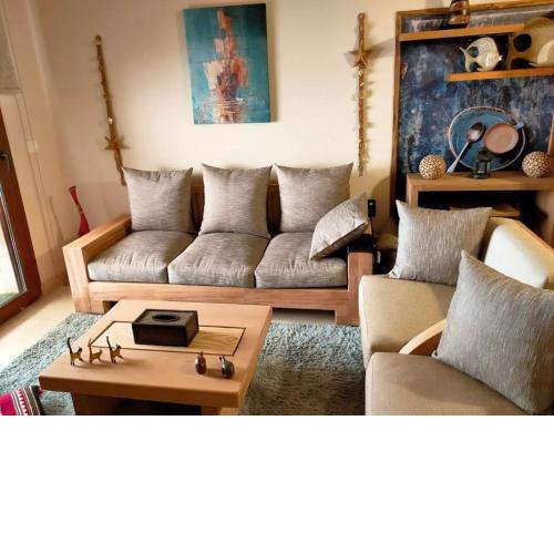 Cozy 2 BR in Sabina Gouna