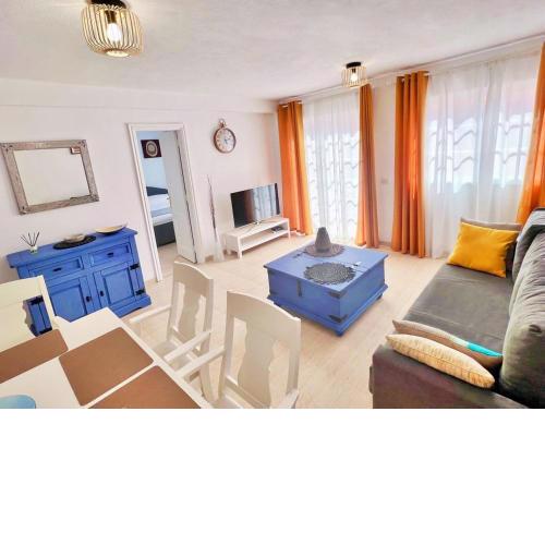 Cozy 2bd apart in Los Cristianos, The Heights