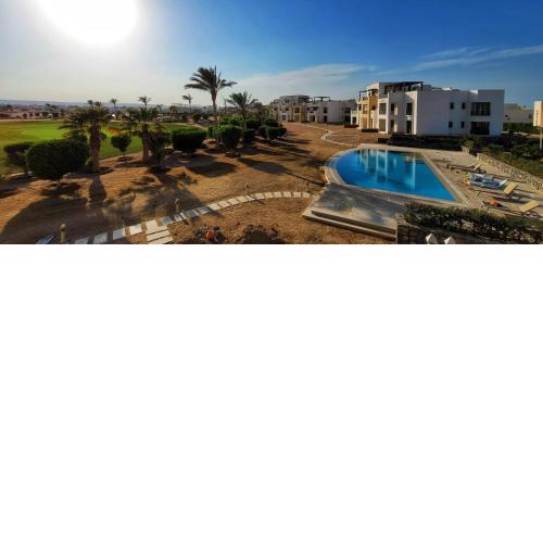 Cozy 2BR in Cyan, El Gouna