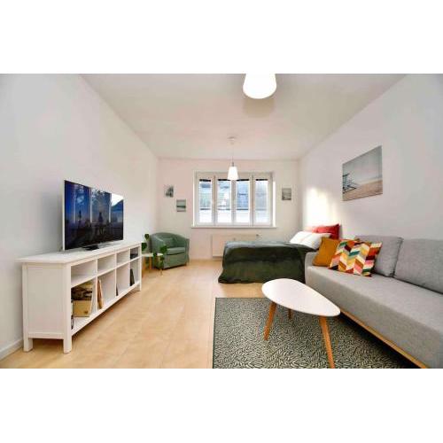 Cozy 2BR in heart of old town