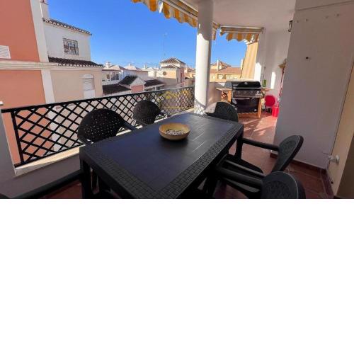 Cozy 3 bedroom apartment