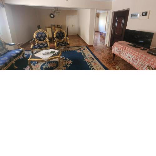 Cozy 3BR Place Nasr City
