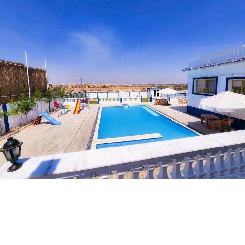 Cozy 5 Master bedrooms Private Pool Villa with Garden