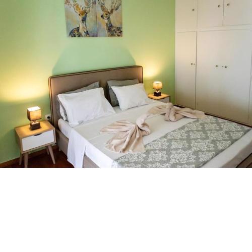 Cozy airbnb room in Athens