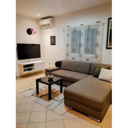 Cozy and affordable apartment Fran