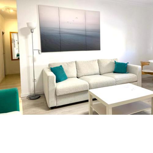 Cozy and modern apartment in Maspalomas