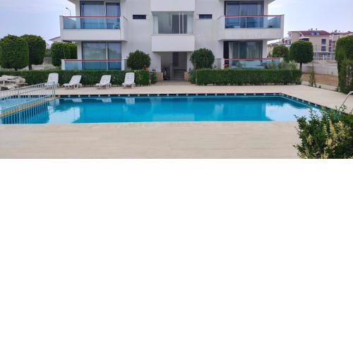 Cozy and Peaceful Apartment In the Belek Center
