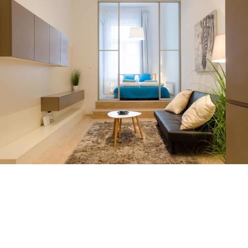 Cozy and quiet apartment near the Parliament