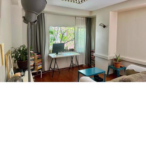 Cozy and Quiet flat in Cihangir