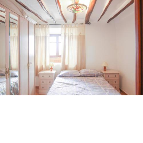 Cozy and Tranquil Townhouse in Town Orgiva