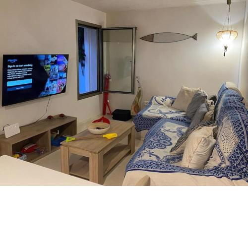 Cozy Apart En Conil City Center 3 mns walking to the Beach by C`Dreams
