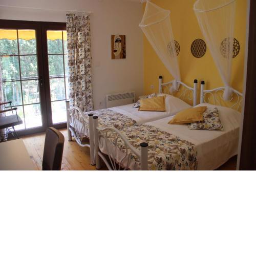 Cozy Apart Surrounded by Nature in Selcuk