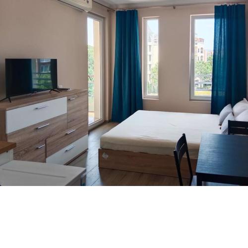 Cozy apartament in Sunny Beach
