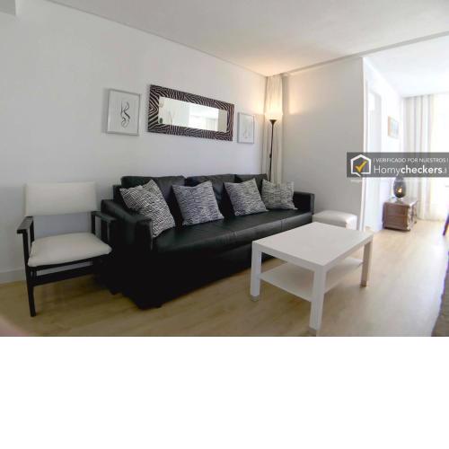 COZY APARTAMENTO CENTRO TORREMOLINOS