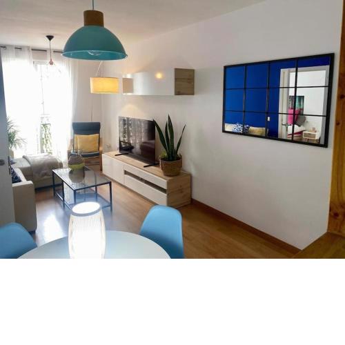Cozy Apartamentum Centro Malaga