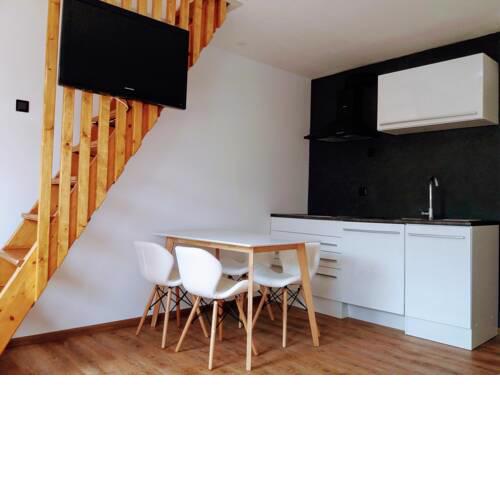 Cozy Apartment - Kaninska Vas - Bovec