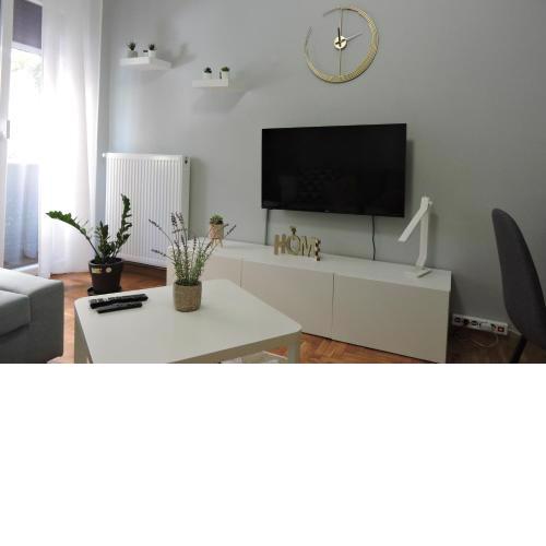 Cozy Apartment 135