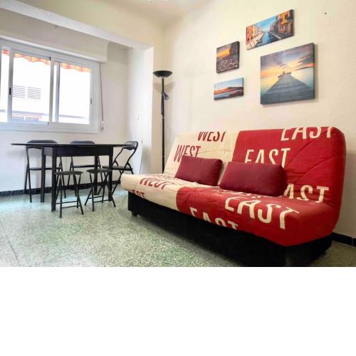 Cozy Apartment 200 Meters From The Beach