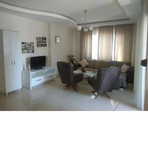 Cozy apartment, 250m far from the sea