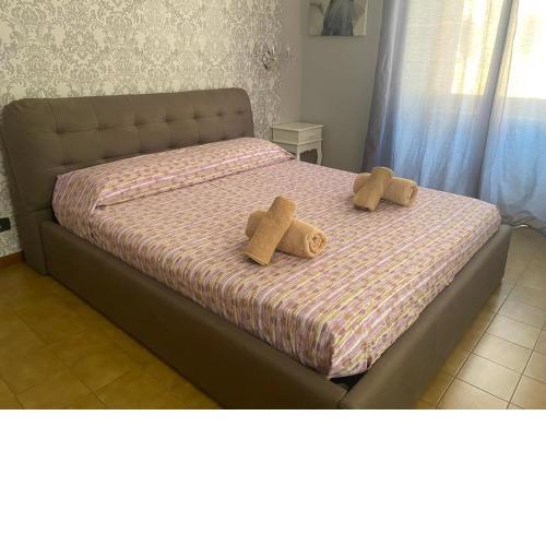 Cozy apartment 2bedroom in center of Rome (Termini