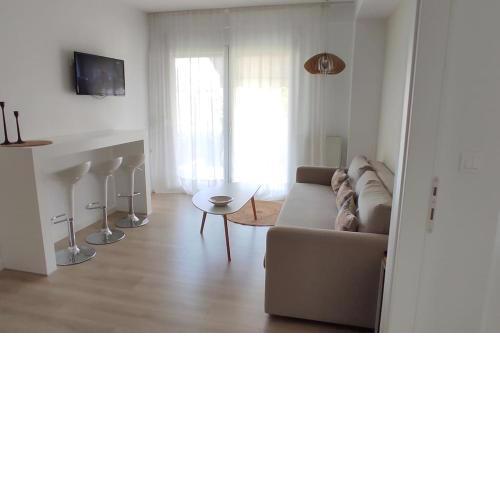 cozy apartment 3