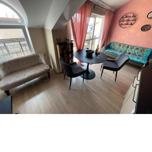 Cozy apartment 7 minutes from the sea