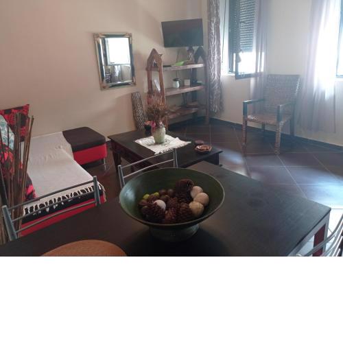 Cozy Apartment Alexandros near Aqueduct (Kamares)