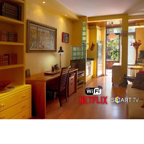 Cozy Apartment at Jardin Manaure