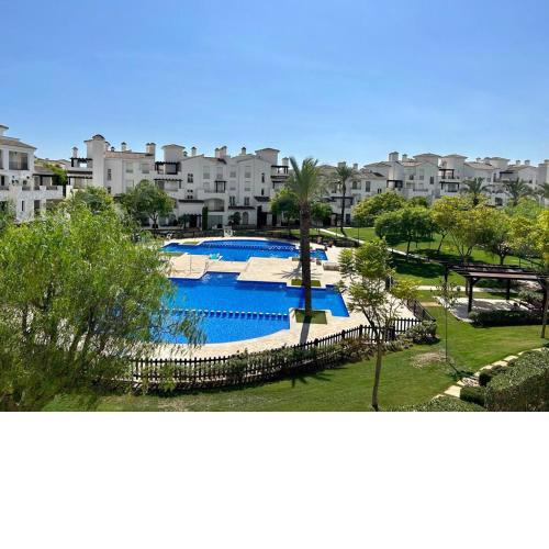 Cozy apartment at La Torre Golf Resort - AE2221LT