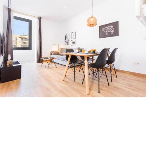 Cozy Apartment close to Passeig de Gracia