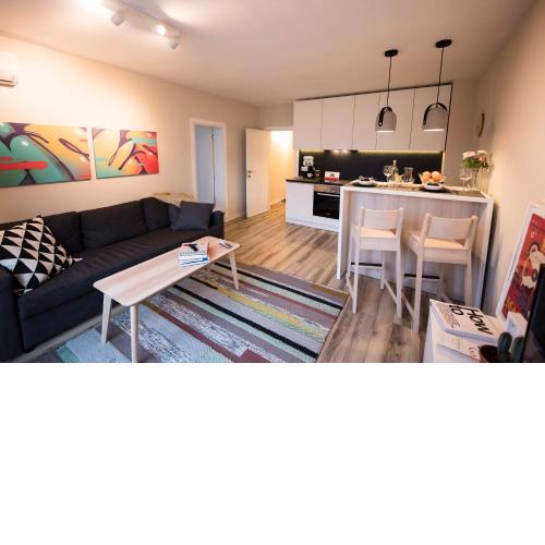 Cozy apartment close to Tech Park & Sofia Airport