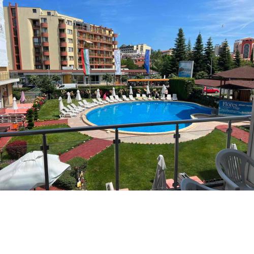 Cozy apartment Flores 2 bedrooms