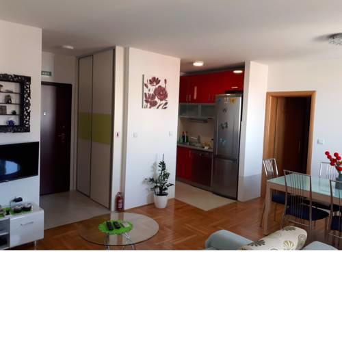 Cozy apartment for all