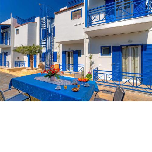 Cozy Apartment Heraklion Creta-2