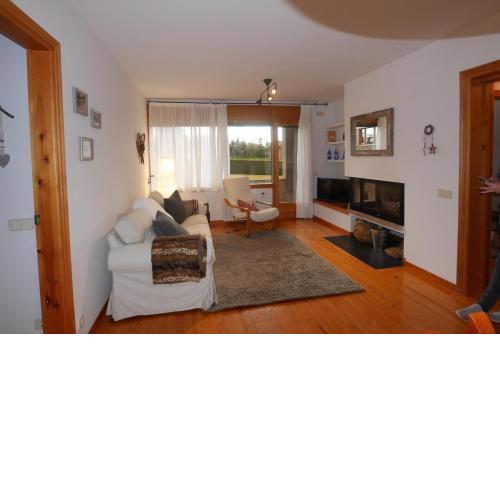 Cozy Apartment in Alp