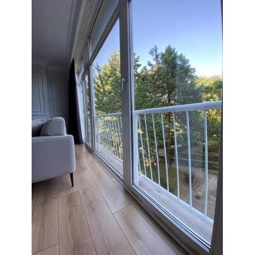 Cozy Apartment in Ataköy