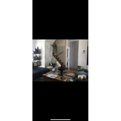 cozy apartment in athens
