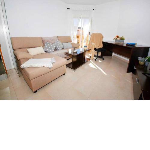Cozy apartment in Castalla