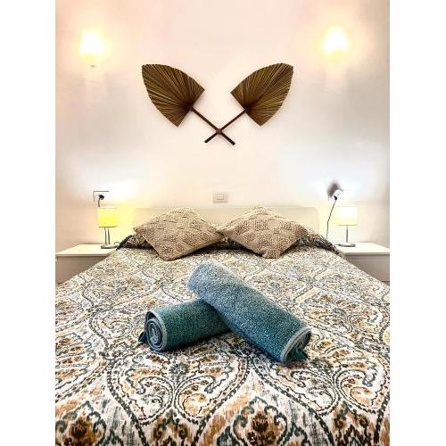 Cozy apartment in centric area @ caleta de fuste