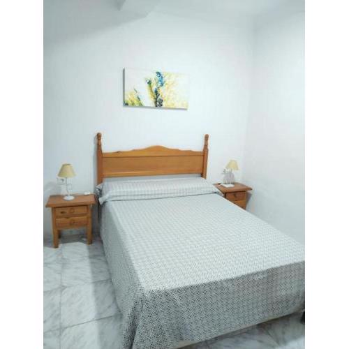 Cozy Apartment in Chiclana City Center by Chiclana Dreams