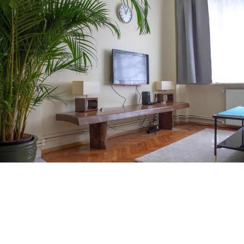 Cozy Apartment in Cihangir/Taksim Square