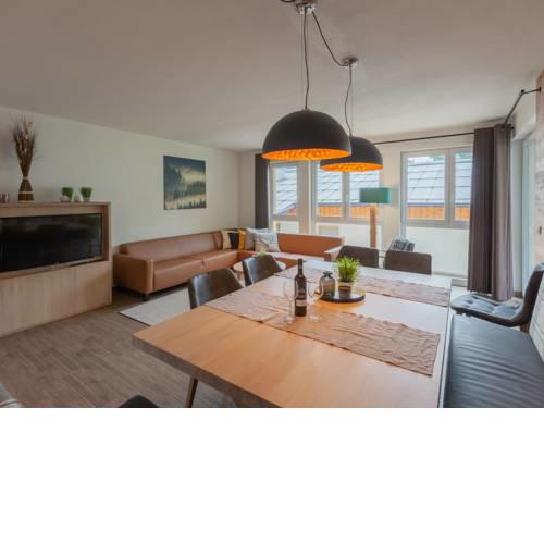 Cozy Apartment in Dienten am Hochkönig near Ski Area