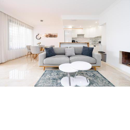Cozy Apartment in El Manantial