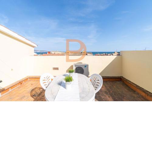 Cozy apartment in Empuriabrava 5 minute walk from the sea