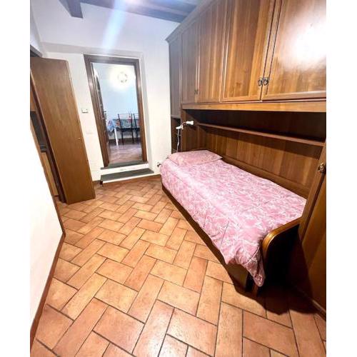 Cozy Apartment in Florence's Heart
