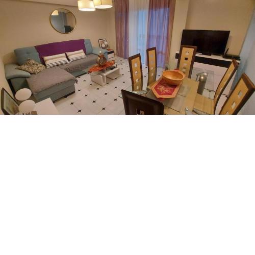 Cozy Apartment in Fuengirola! Bästa läge
