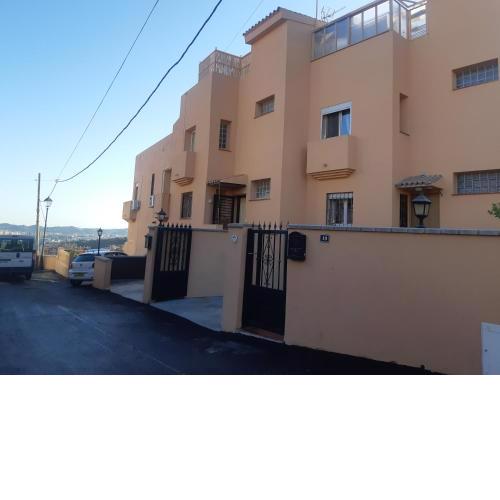 Cozy apartment in Fuengirola Hills