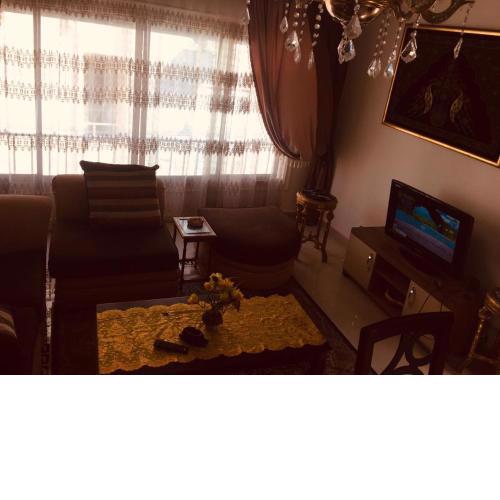 COZY APARTMENT IN GLEEM