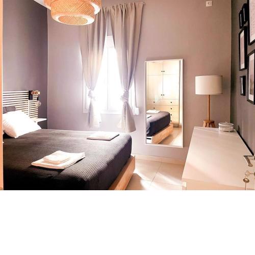 Cozy Apartment in Korydallos